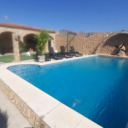 Los Arcos Las Labores Exterior photo
