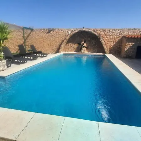 Los Arcos Las Labores Exterior photo