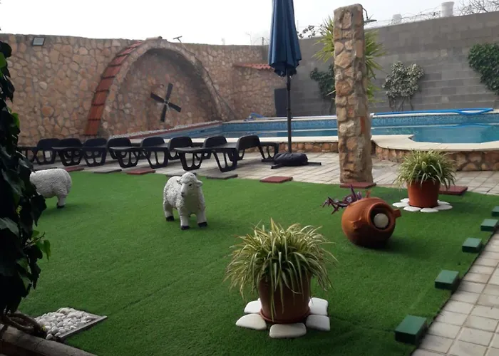 Los Arcos