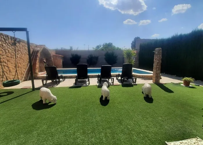 Los Arcos