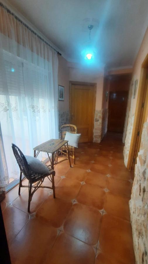 Arcos Holiday home