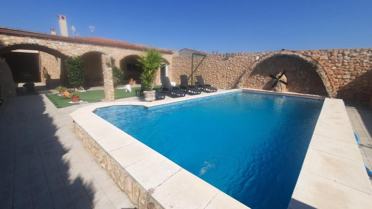 Holiday home Arcos *
