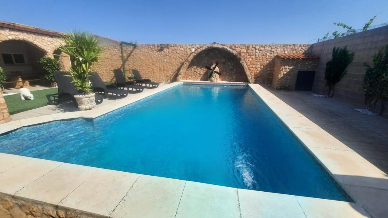 Holiday home Arcos *