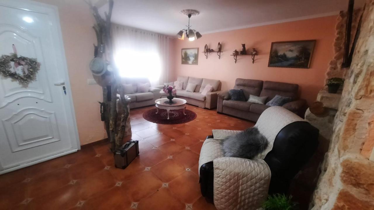 Arcos Holiday home Las Labores