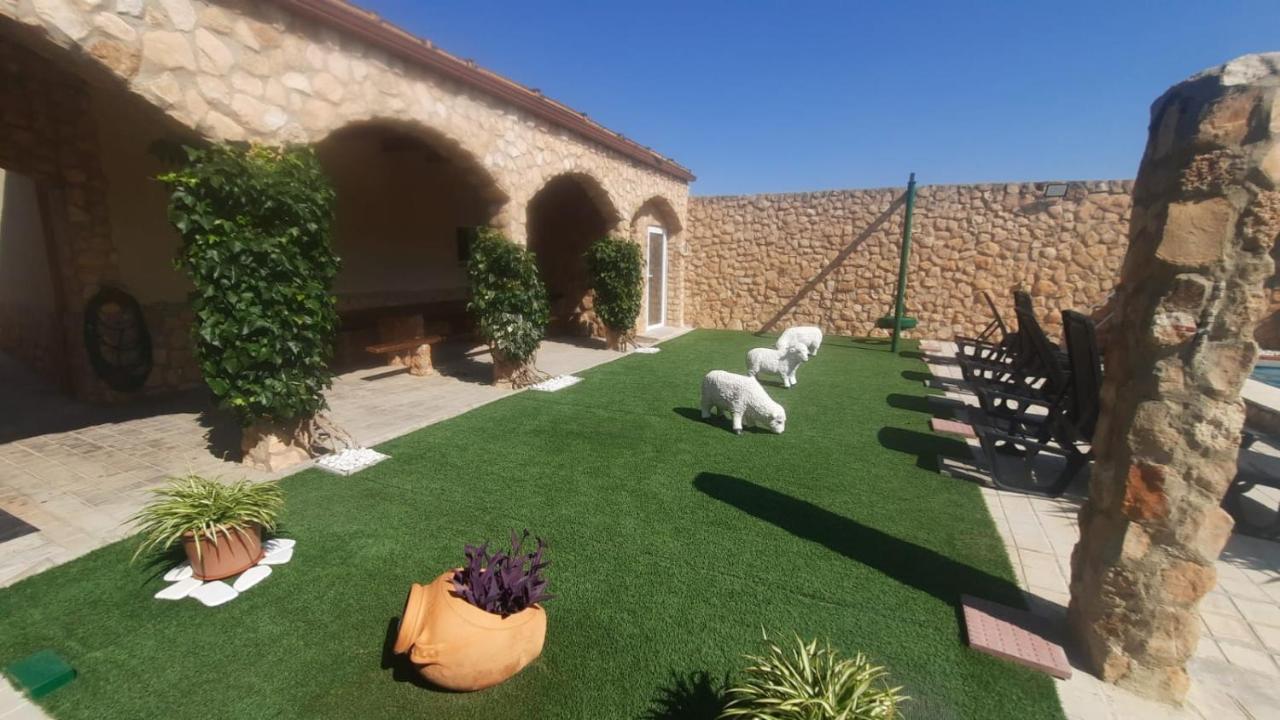Arcos Holiday home *