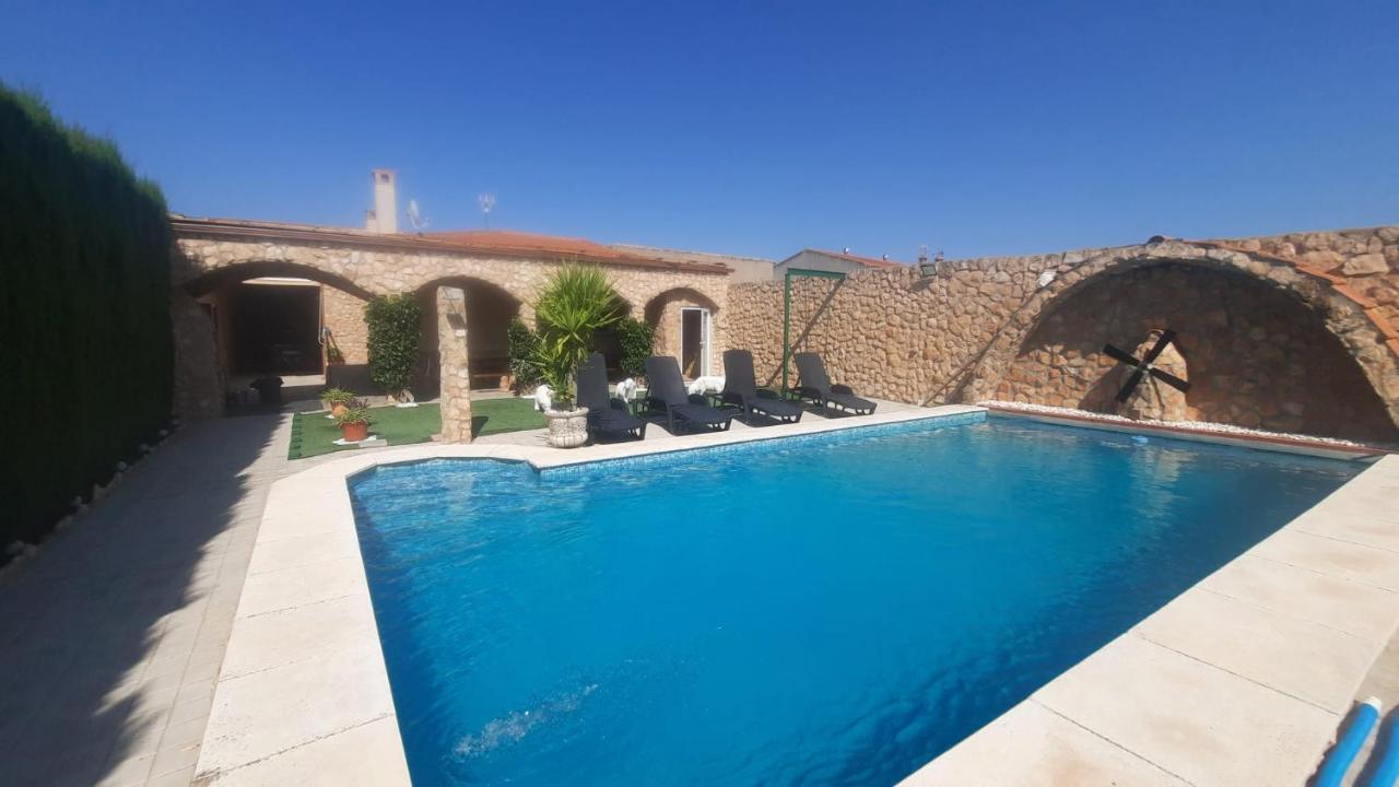 Holiday home Arcos *