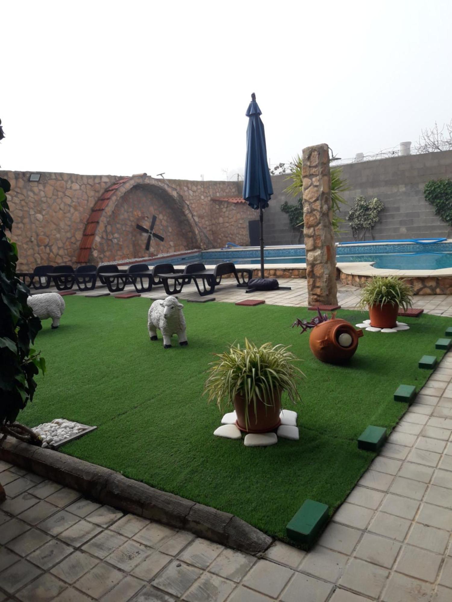 Holiday home Arcos *