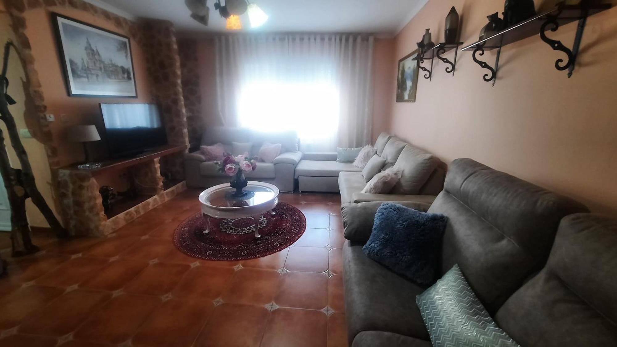 Holiday home Arcos *