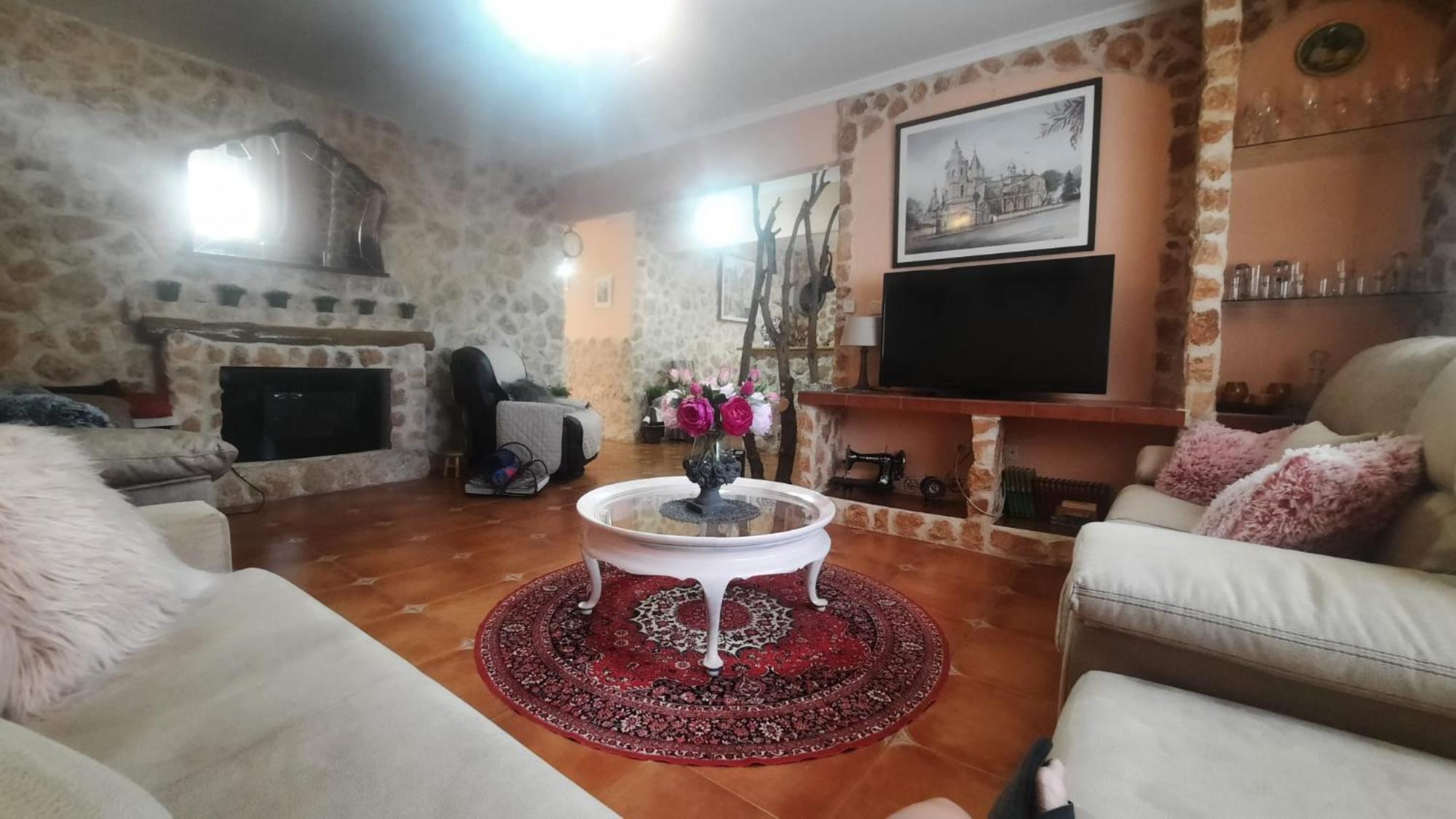 Arcos Holiday home
