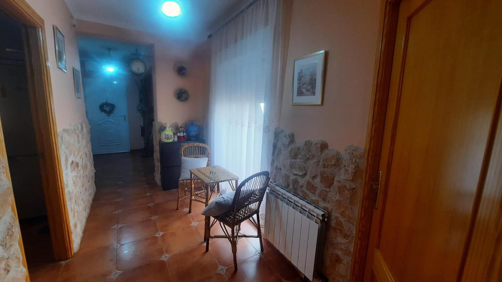 Arcos Holiday home *