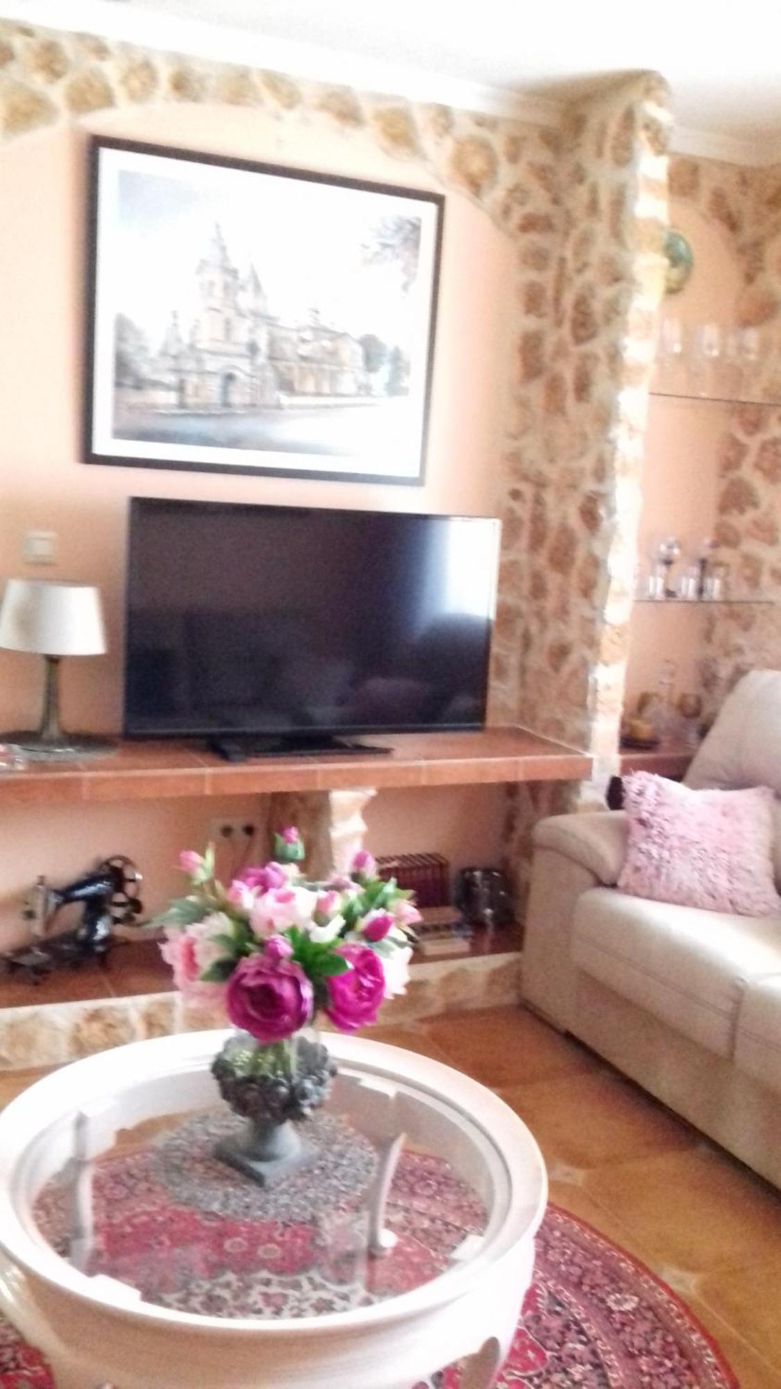 Holiday home Arcos Las Labores
