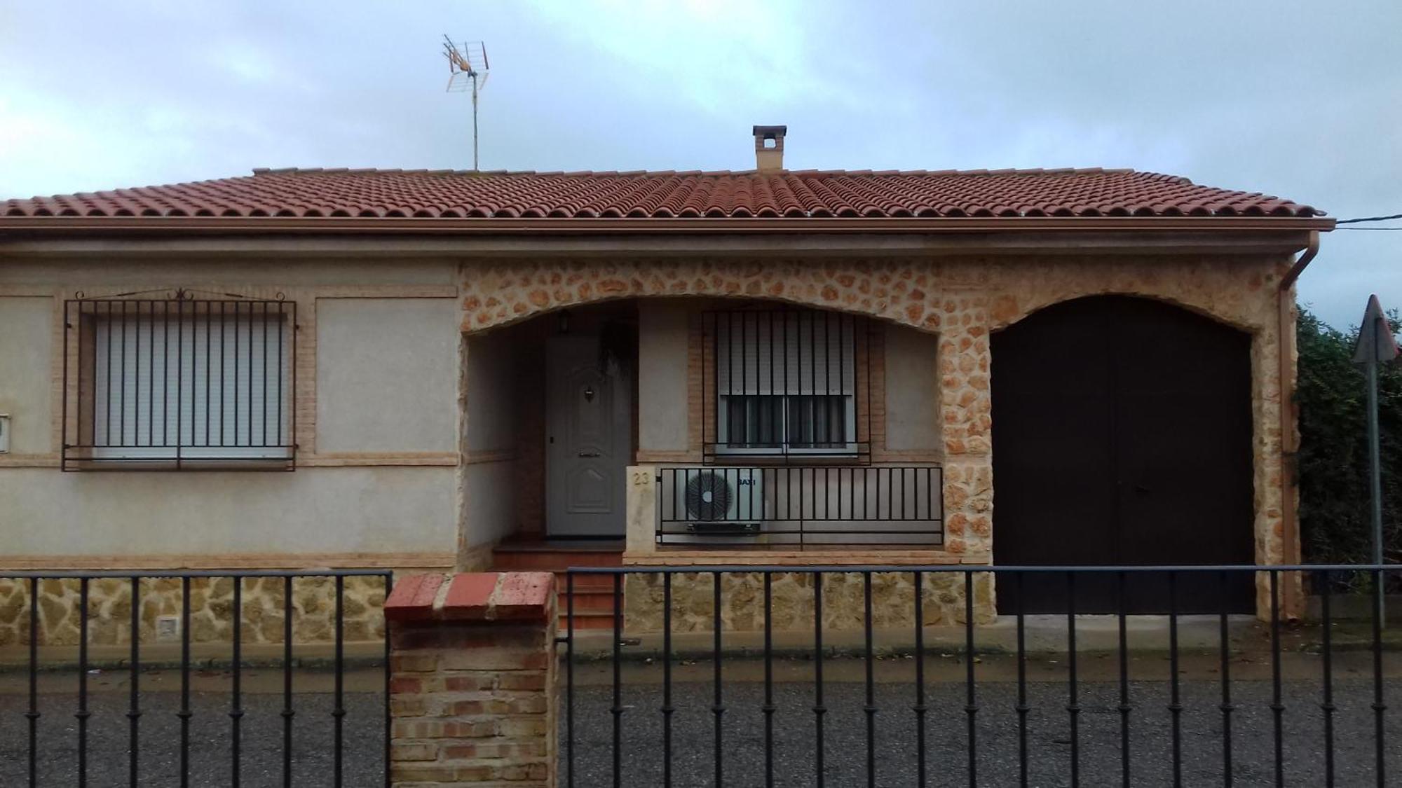 Holiday home Arcos *